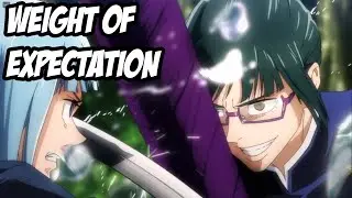 Jujutsu Kaisen Episode 17 Live Reaction