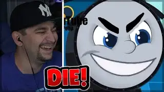 ALL ENGINES F OFF - [YTP] Day of the Bad Behaving Engines REACTION!