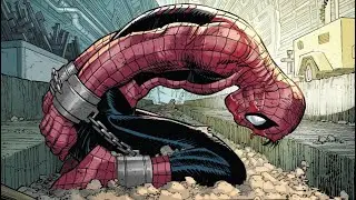 El peor comic del 2023