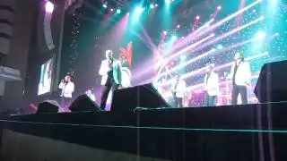 Хор Турецкого - Last Waltz