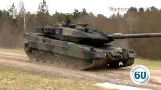 I left my home German Armed Forces/Bundeswehr edition