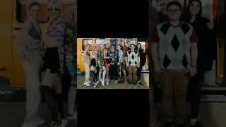 ДЫЛДЫ 3 СЕЗОН. АНАПА 