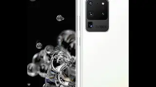 Samsung Galaxy S20 Ultra Review 2022