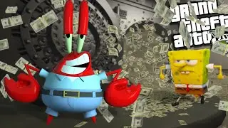 Spongebob's 