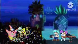 FNF X PIBBY: BROKEN IMAGINATION (CF2006'S TAKE)