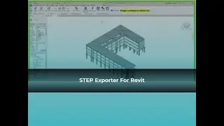 STEP Exporter for Revit - ProtoTech Solutions
