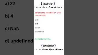 javascript interview questions #javascript #CodeChallenge #JSTricks #codingchallenge #codingtips