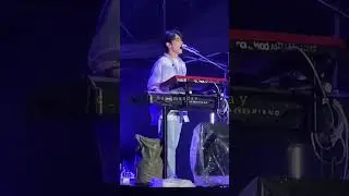 240615 어썸 뮤직페스티벌 - 데이식스 DAY6 Somehow (원필 Wonpil fancam)