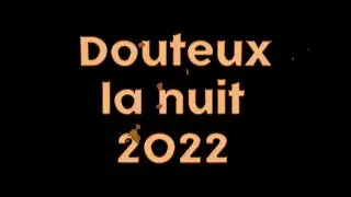Douteux la nuit 64, extrait - dans quelques instants vous apprendrez comment tout régler