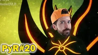 🔴Respondiendo PREGUNTAS de BORUTO/NARUTO | PyR#20🔴