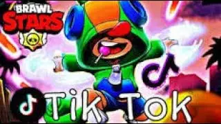 Brawl Stars TikTok Videoları #2