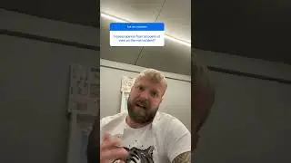 Police Shooting - My Thoughts