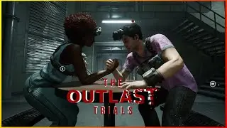 Outlast the arm-wrestle trials