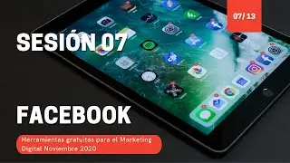Sesión 07 de 13