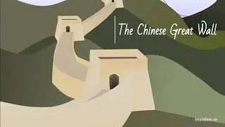 The Chinese Great Wall | Sejarah Menarik Tembok Besar Tiongkok