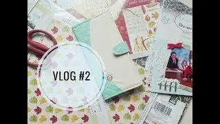 Vlog #2/ Покупки / Back to school / Polkadot закрывается?