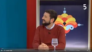 Conversamos con el politólogo Mauro Casa sobre las elecciones internas
