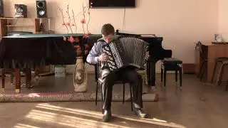 Гува Алексей (баян)