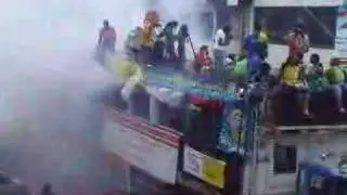 Oudjaar in Suriname