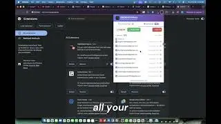 CROWNVO MAILS — Free Chrome Extension to Extract Emails from Any Website (2026)