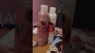 Новинка. Набор с клюквой и корицей