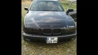E39 528 i
