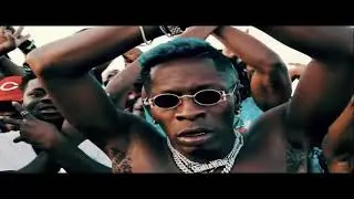 Shatta Wale–Agradaa (official video)