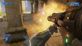 Halo  The Master Chief Collection 2021 03 11   P6