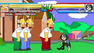 Mugen Request 