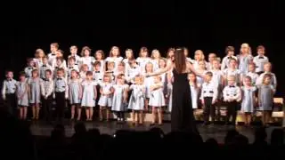 Kühňátka - Vánoční koncert, 20.12.2012, fullHD