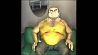 Ёкарный бабай, надо что-то делать (ультра жмых)