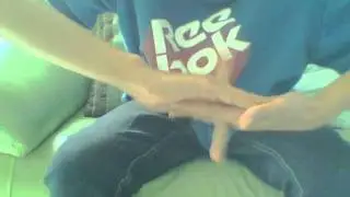 Video Response To Ericsurf6 Middle finger trick