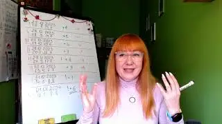Як пройде останній тиждень 2023 року для України? Нумерологія звертає увагу на деякі особливі дні!