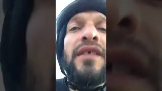 Bike traveling - ruta 7.- argentina - fuimos a un camping municipal y esto sucede..