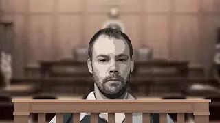 The Interrogation Of Brendt Christensen ( JCS Inspired )