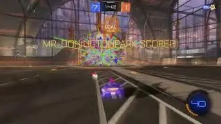 Super trick shot
