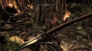 Skyrim: Morrowind Edition