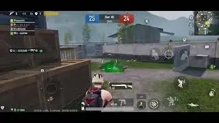 Bad boy gaming #foryou #gameplay )#pubgmobile