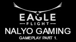 Eagle Flight by Ubisoft Montreal, PlayStation VR Gameplay Part 1