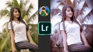 Lightroom New Editing 2020😱||Lightroom New Photo editing||Arfin Editz