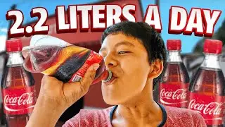 Why CocaCola Is Cheaper Than Water In This Country?