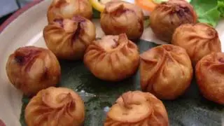 Top 5 popular momo in Nepal