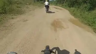 покатушки