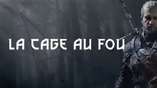 LA CAGE AU FOU | MAIN STORY QUEST | The Witcher 3 Gameplay Walkthrough [4K 60FPS PS5]