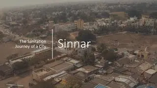 Sinnar :The Sanitation Journey of a City