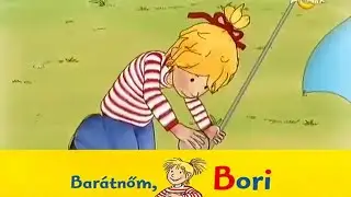 9. rész - 2 minden évad - barátom Bori 🐱🎈⚽