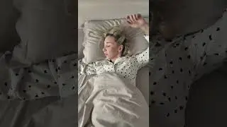 А вам уже снилось ? 🙈#shorts