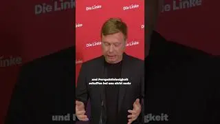 Solingen: "Islamismus bekämpfen ohne Rassismus!"