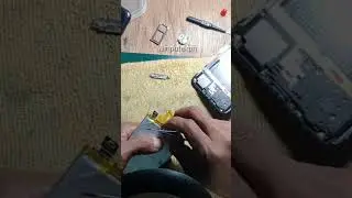 VIVO Y51 2020 Keeps Restarting, Only Works When The Charger is Connected #cellphonerepair #vivo