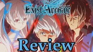 Exist Archive: The Other Side of the Sky Review [English, Full 1080p HD]